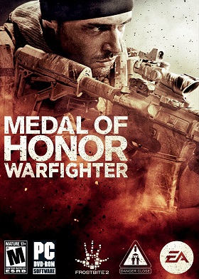 product code for medal of honor warfighter origin download